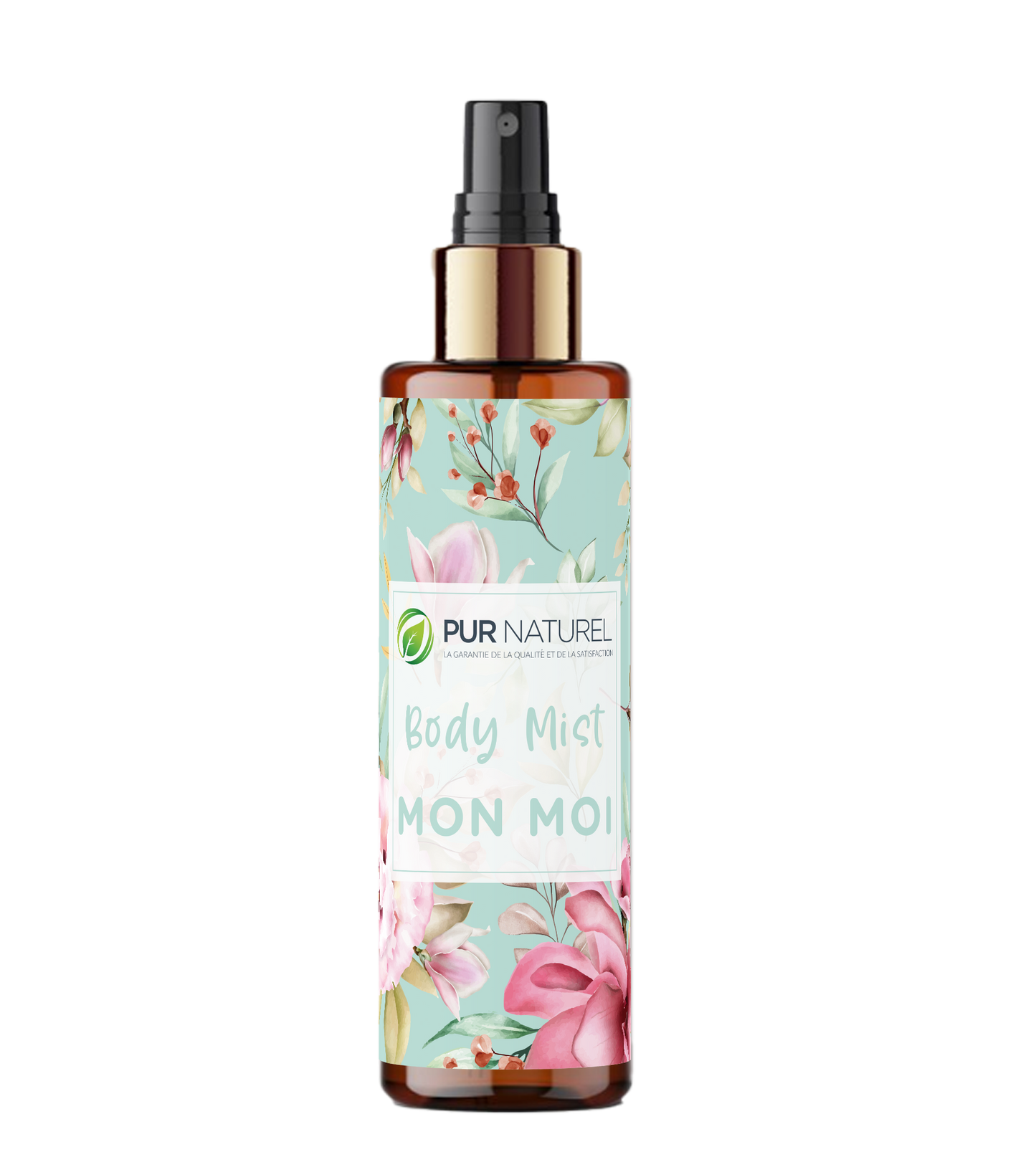 Body Mist - MON MOI - 100 ml