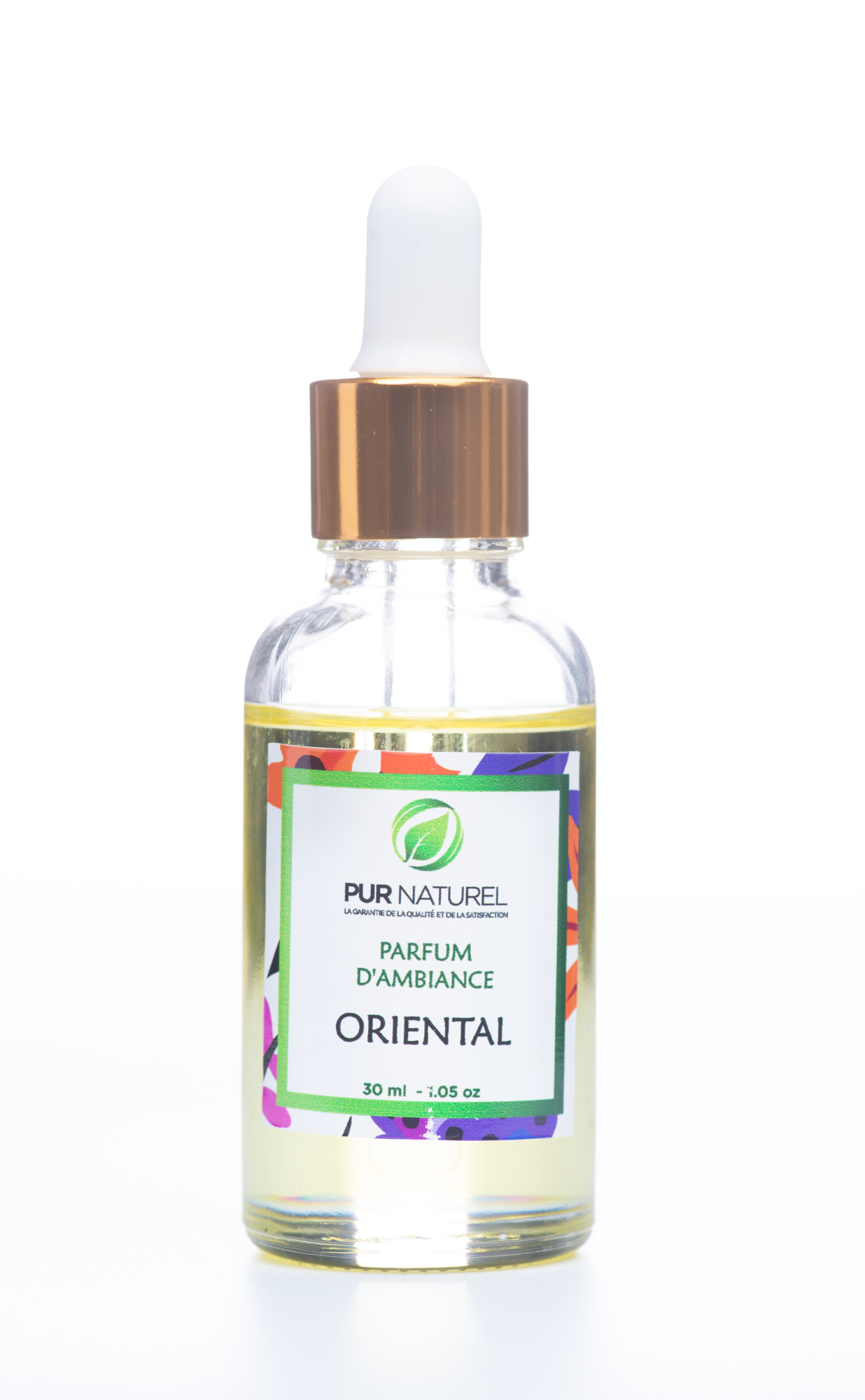 Parfum d'ambiance - Oriental - 30 ml