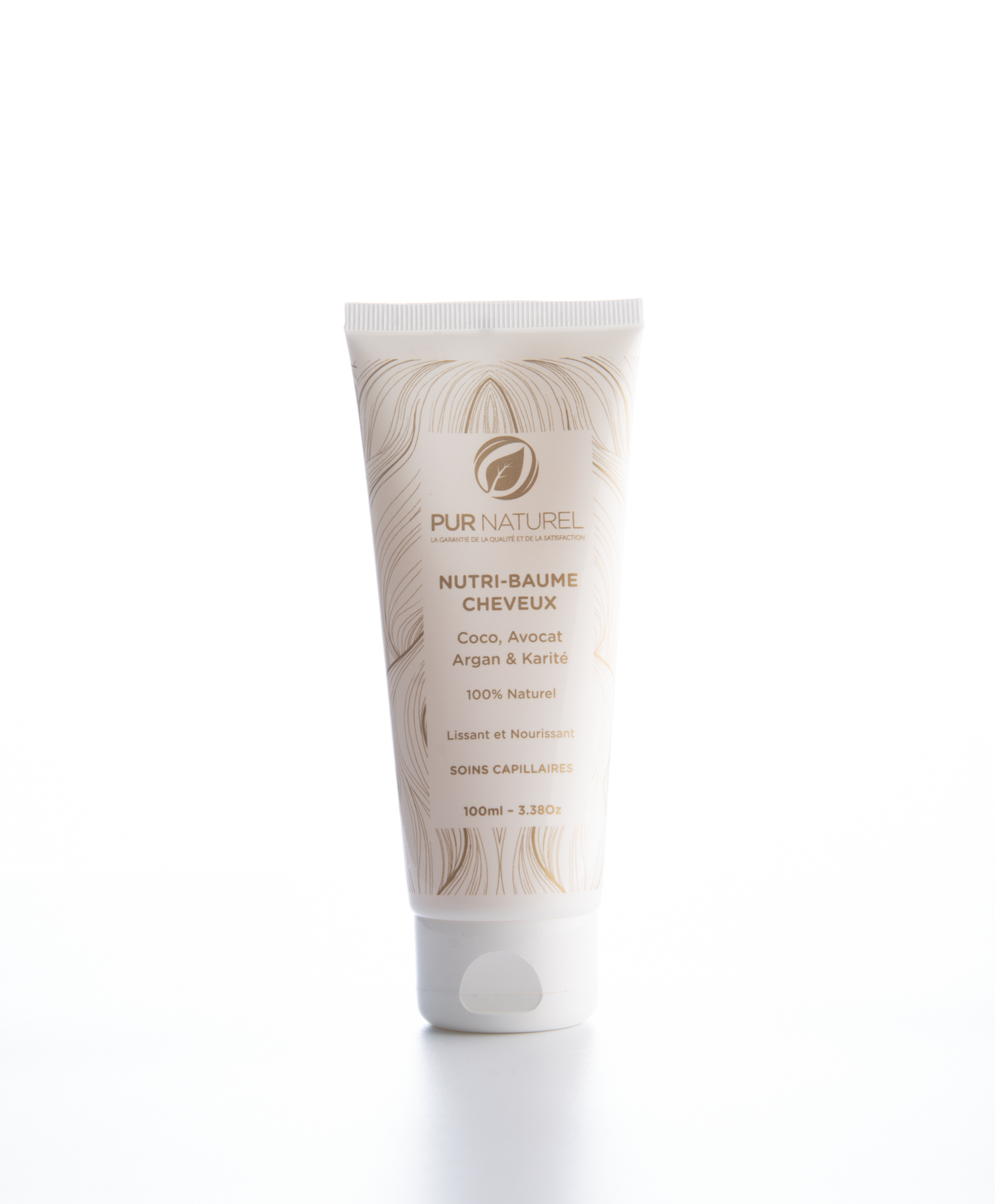 Nutri-Baume - 100 ml