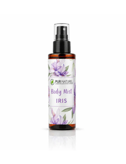 Body Mist - IRIS - 100 ml