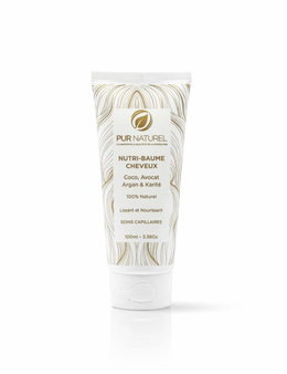 Nutri-Baume Cheveux