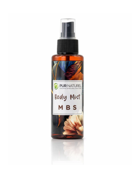 Body Mist - M.B.S - 100 ml