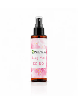 Body Mist - KO DO - 100 ml