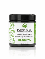 Gommage Corps - Hendiya - 200g