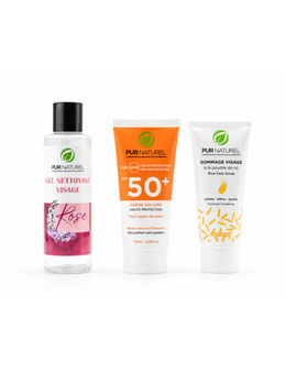 Pack Skin Care
