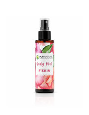 Body Mist - F'SKIN - 100 ml