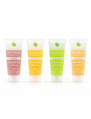 Pack Gel Douche