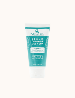 Serum Contour Des Yeux