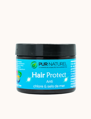 Hair Protect - Anti chlore & sels de mer - 125g