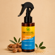 Lotion après soleil - 100 ml