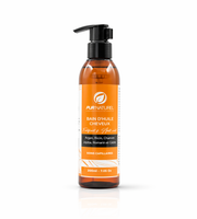 Bain d'huile cheveux - 200 ml