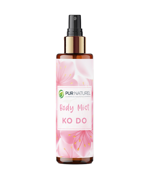 Body Mist - KO DO - 100 ml