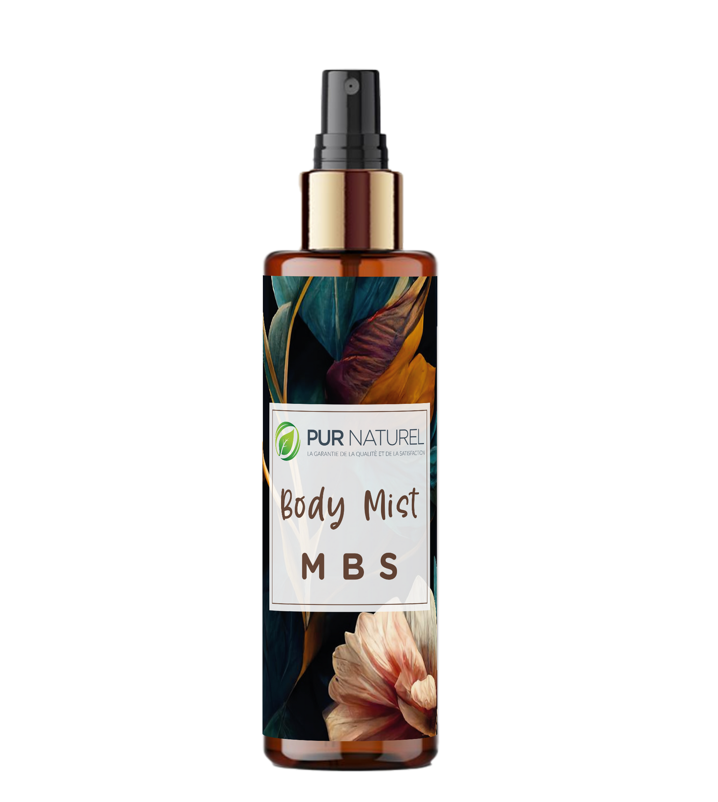Body Mist - M.B.S - 100 ml