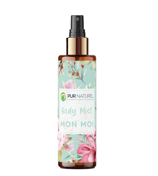 Body Mist - MON MOI - 100 ml