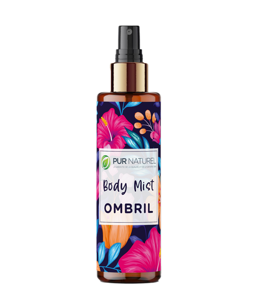 Body Mist - OMBRIL - 100 ml