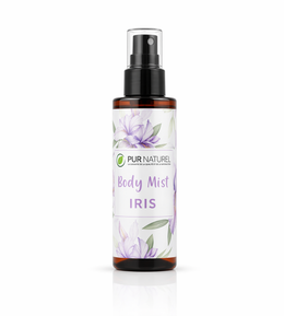 Body Mist - IRIS - 100 ml
