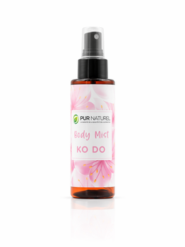 Body Mist - KO DO - 100 ml