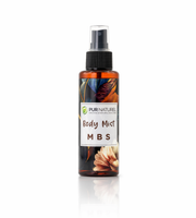 Body Mist - M.B.S - 100 ml