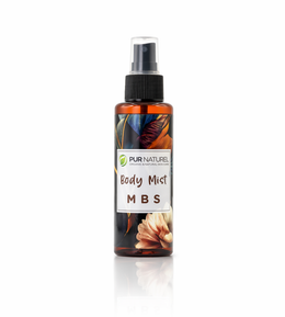 Body Mist - M.B.S - 100 ml