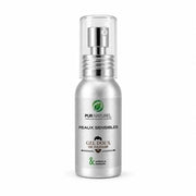 Gel de Rasage Doux - Arnica & Argan - 50 ml - Peaux Sensibles
