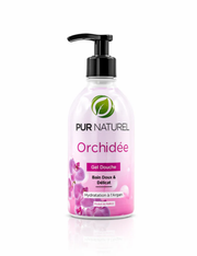 Gel douche - Orchidée - 500 ml