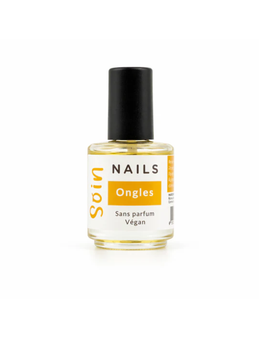 Nails - Soins Ongles - 15 ml