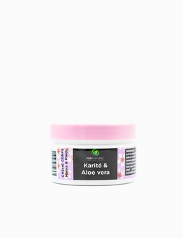 Karité & Aloe Vera
