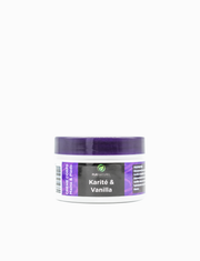 karité & Vanilla