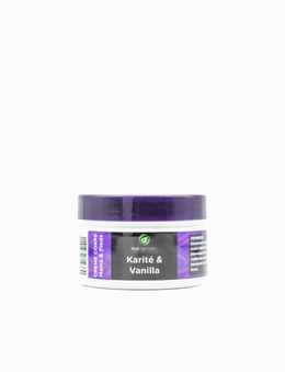 karité & Vanilla