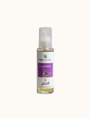 Macérât huileux - Lavande - 60 ml
