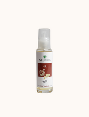 Macérât huileux - Ail - 60 ml