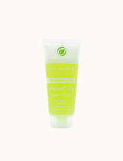Gel douche - Thé vert & Verveine - 200 ml