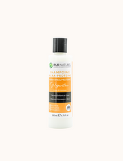 Shampoing Kéra-protéine - Kératine & Protéine - 200 ml