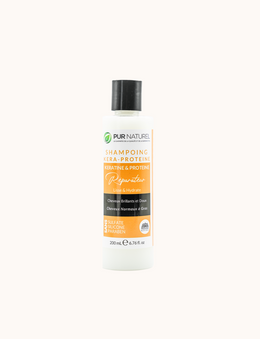 Shampoing Kéra-protéine - Kératine & Protéine - 200 ml