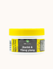 Karité & Ylang ylang