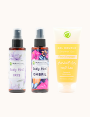 Body Mist Pack