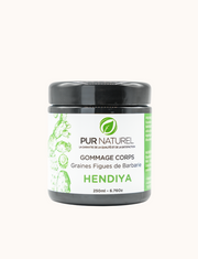 Gommage Corps - Hendiya - 200g