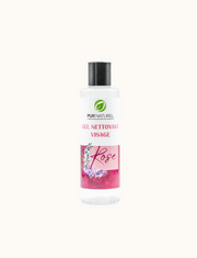 Gel nettoyant - Rose - 200 ml