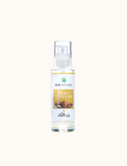 Argan cosmétique biologique certifiée COSMOS - 60 ml