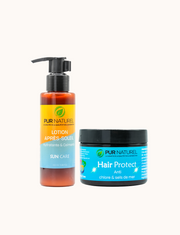 Summer Pack + Cadeau