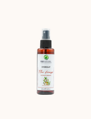 Hydrolat BIO - Fleur d'oranger - 100 ml