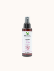 Hydrolat BIO - Rose - 100 ml