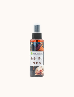 Body Mist - M.B.S - 100 ml