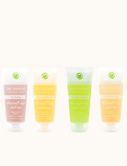 Pack Gel Douche