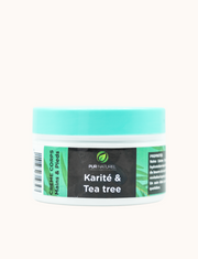 Karité & Tea-Tree