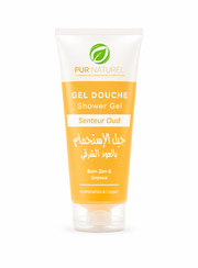 Gel Douche - Oud - 200 ml