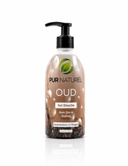 Gel douche - Oud - 500 ml