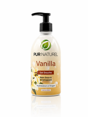 Gel douche - Vanilla - 500 ml