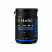 Gel Expert Coiffant - Fixation Forte 5/5 - Format Voyage - 90 g