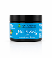 Hair Protect - Anti chlore & sels de mer - 125g